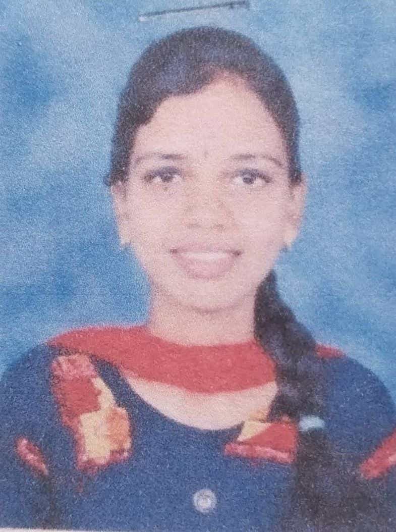 ಕುಂದಾಪುರ ತಾಲೂಕಿನ ಕಂದಾವರ ಗ್ರಾಮದ ಯುವತಿ ನಾಪತ್ತೆ